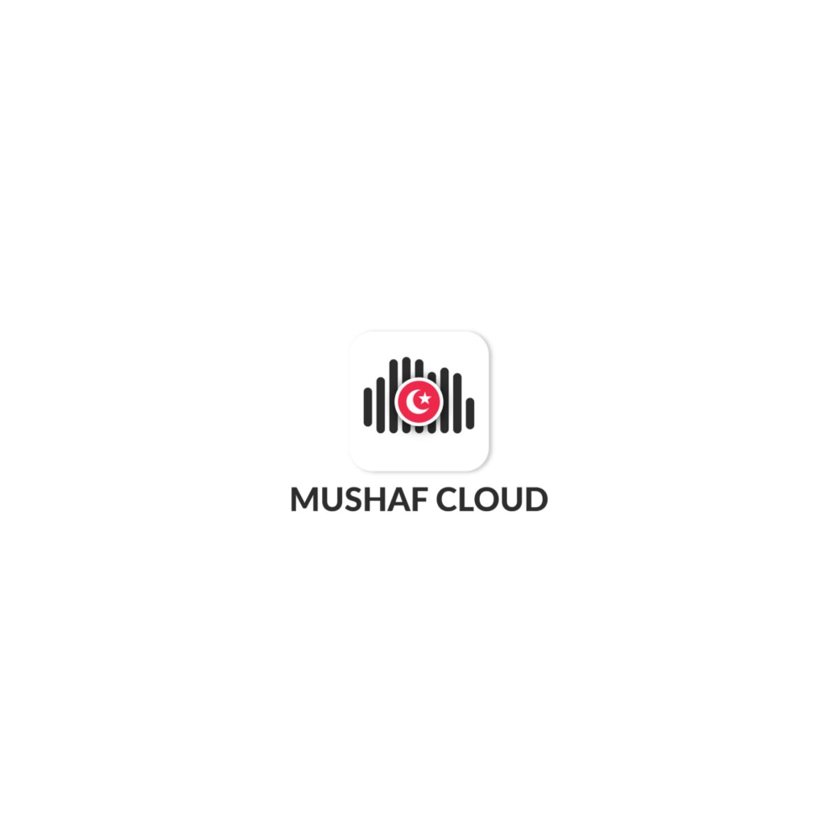 Mushaf Cloud